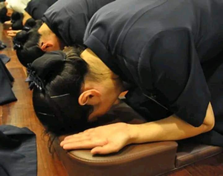 Cách sám hối nghiệp ái dục 1