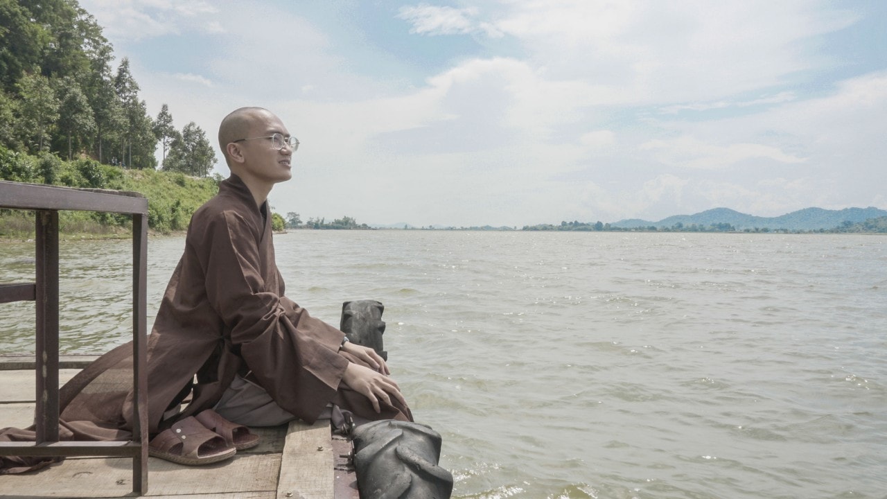 Khiêm nhường là đức tính cốt lõi của người xuất gia