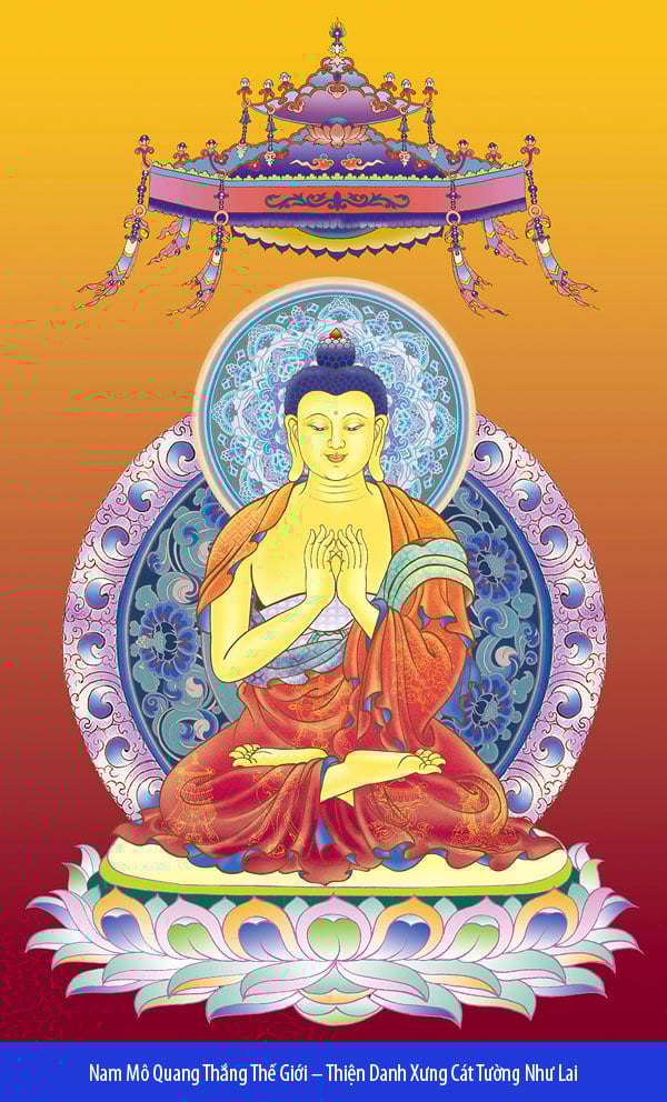 Phật Dược Sư là ai? 8