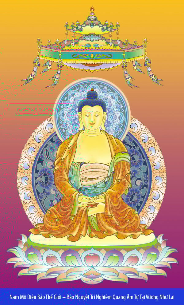 Phật Dược Sư là ai? 9