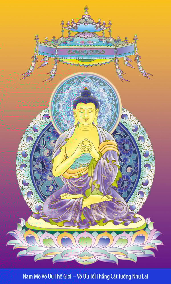 Phật Dược Sư là ai? 11