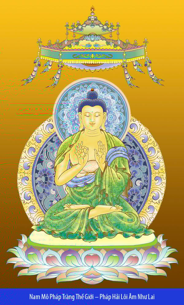 Phật Dược Sư là ai? 12