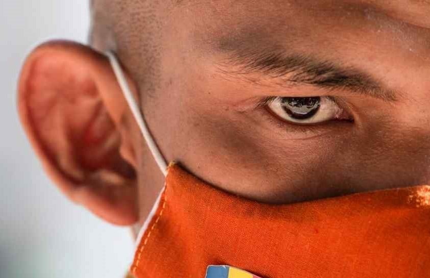 Thế nào là giới cấm thủ? 1