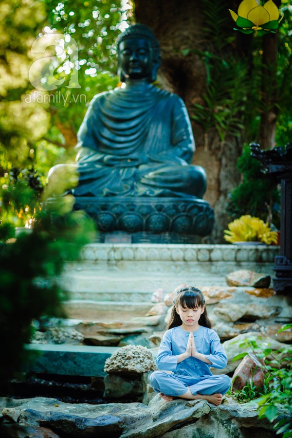 Hạnh tùy hỷ là gì? 5