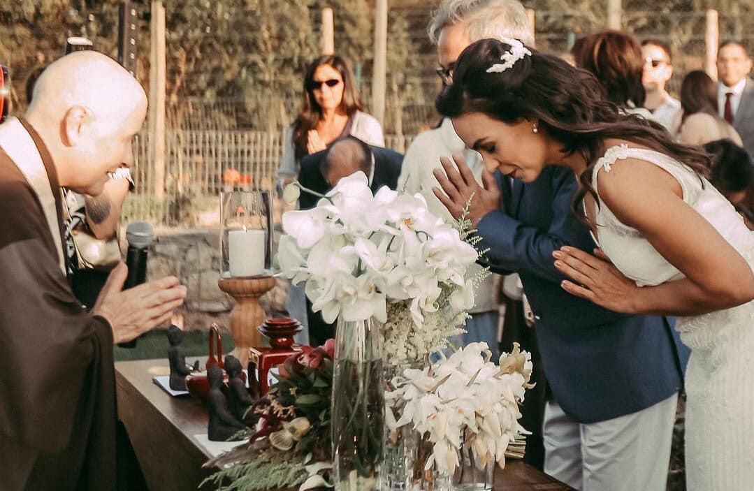 Nhân duyên vợ chồng vạn sự tùy duyên 2