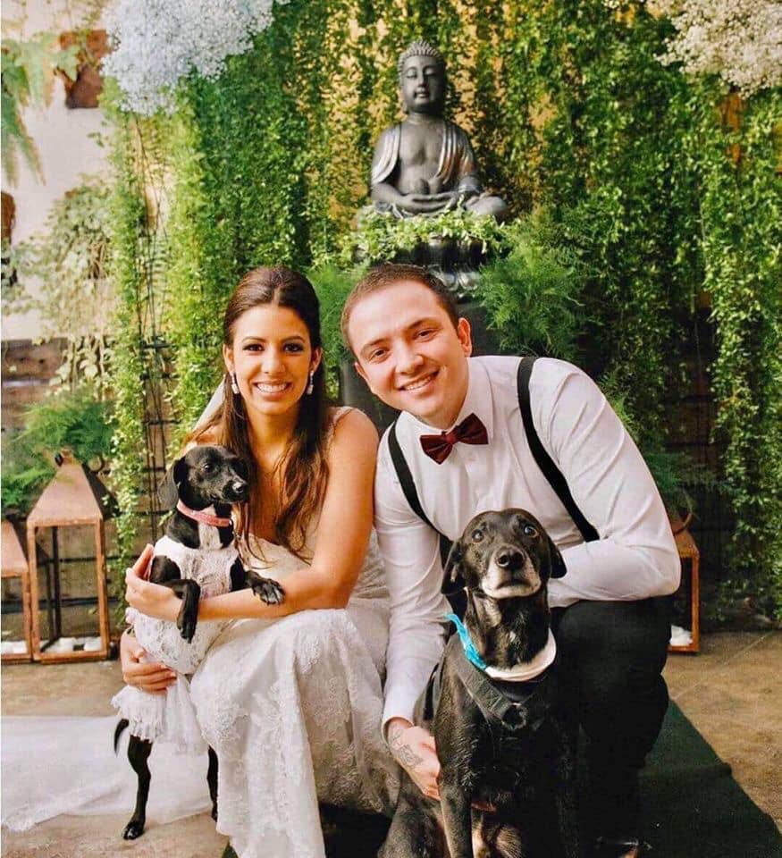 Nhân duyên vợ chồng vạn sự tùy duyên 3