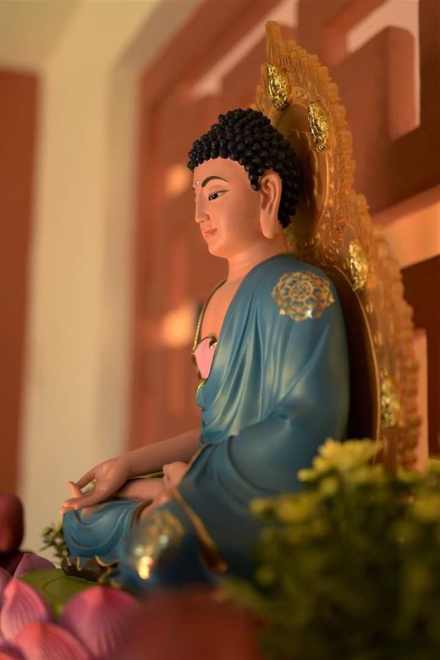 Chư Thiên ca ngợi Đức Phật 2