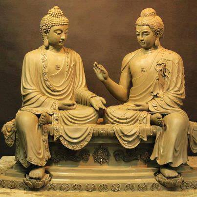 Ý nghĩa của 'Năm căn, năm lực' 1