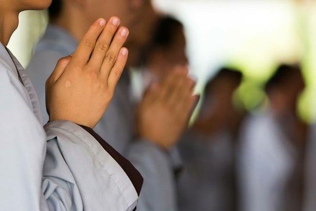 Trở thành công dân gương mẫu và thành viên gia đình có trách nhiệm