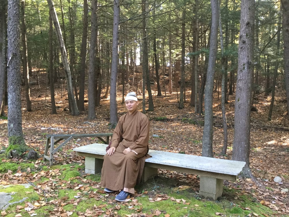 Đời mạt Pháp, tỉnh mộng đi hỡi người đang tạo nghiệp 1