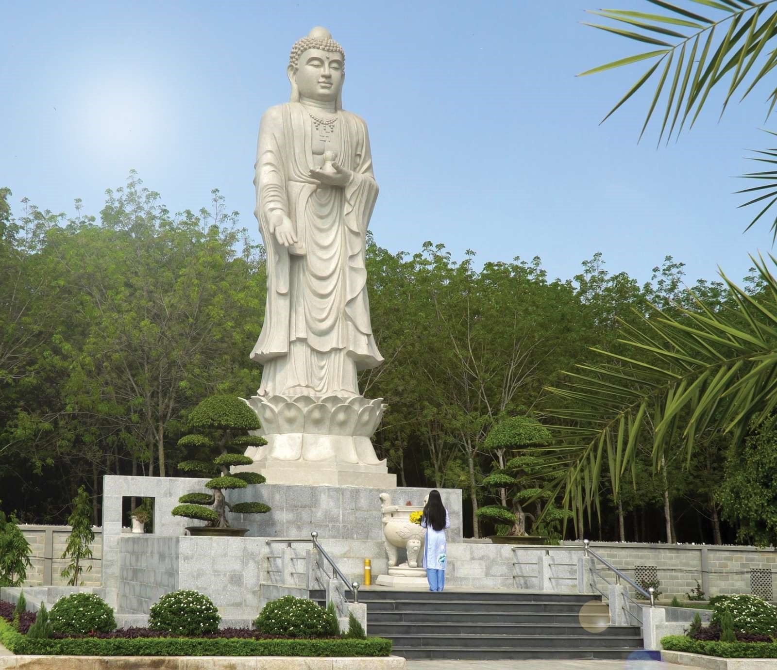 Yếu tố tâm linh trong các nghĩa trang hiện đại 9