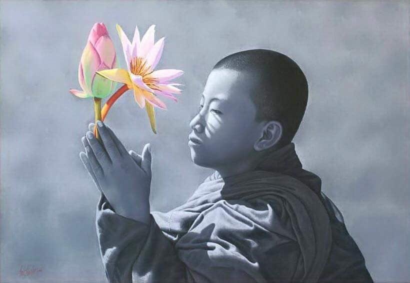 Thiện pháp và cuộc sống thiện lành 1