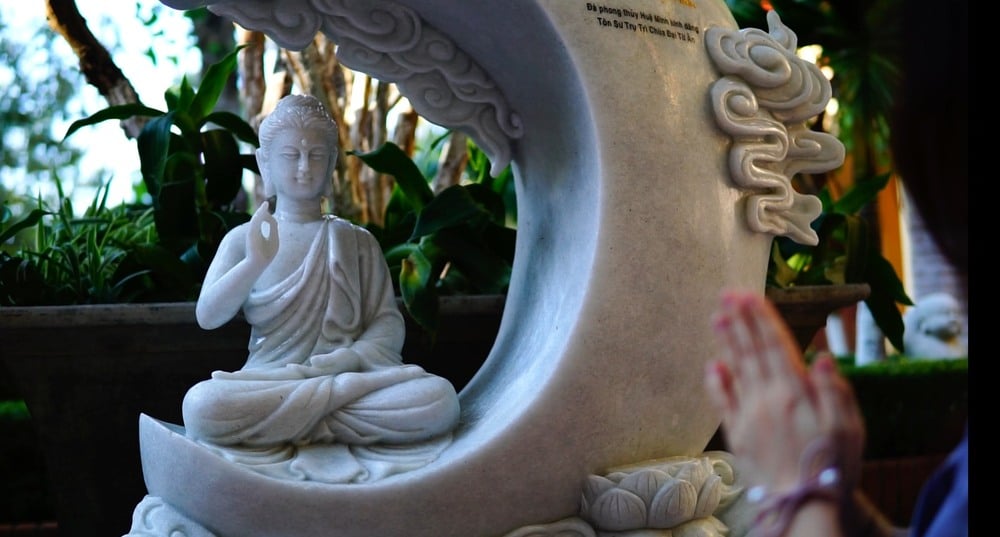 Bước đầu học Phật: Làm sao tu theo Phật? 2