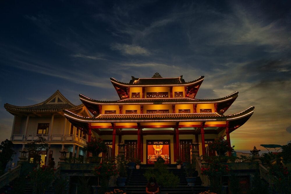 Đoàn kết dân tộc