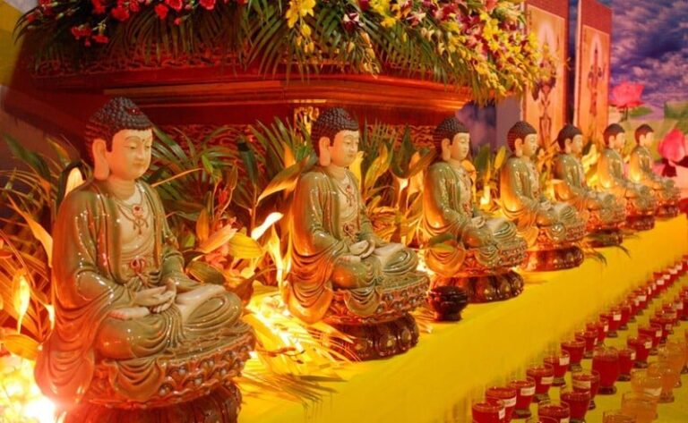 Công Năng Tuyệt Vời Khi Trì Niệm Chú Dược Sư: Khám Phá Lợi Ích 2 aduocphatgiaoorgvn 1359 1