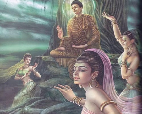 Tính hai mặt của ái dục 1