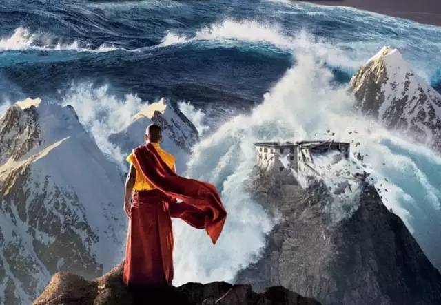 Đời người là một giấc mộng… 1