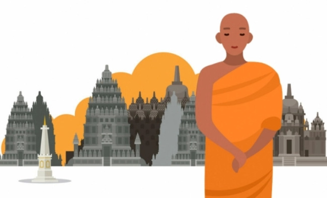 Quán niệm để đạt được an lạc