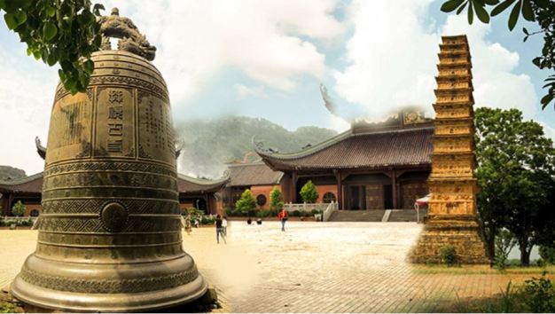 An Nam tứ đại khí là gì? 1