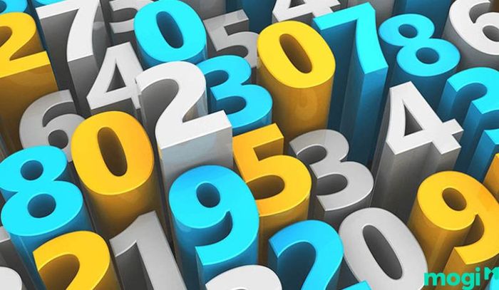 Những con số mang lại may mắn khi bạn mơ thấy đám cưới