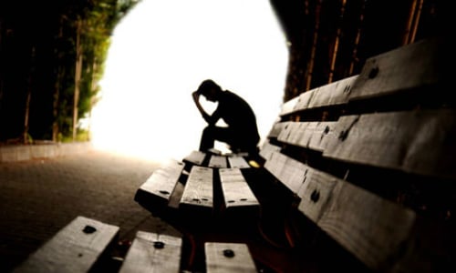 Thần thức của người tự sát sẽ đi về đâu? 1