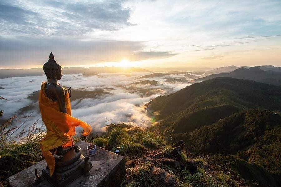 Quán vô thường 1