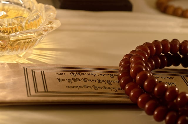 Giới luật là nền tảng vững chắc cho việc tu tập Tịnh độ