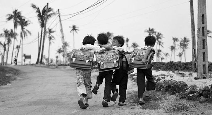 bai tho ngay xua nguyen huong 935716