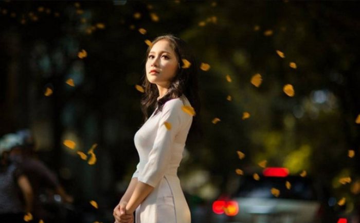 bai tho uoc giot mua thu 935696