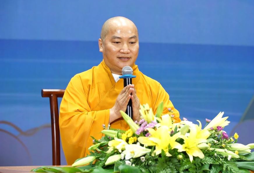 bai thuyet giang hay cua thay thich phuoc tien da dang