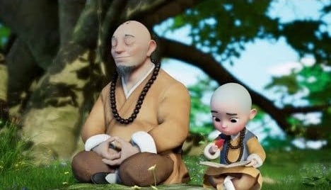 Hình ảnh minh họa sự ấm áp