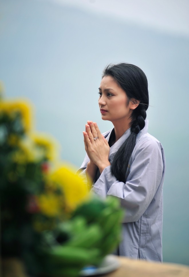 Đạo Phật với tuổi trẻ 2