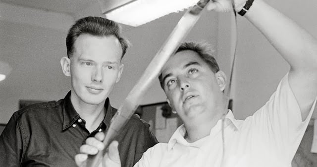 Malcolm Browne & bộ ảnh Hòa thượng Thích Quảng Đức tự thiêu 14