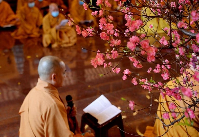 Ý nghĩa của Chú Tiêu Tai Cát Tường