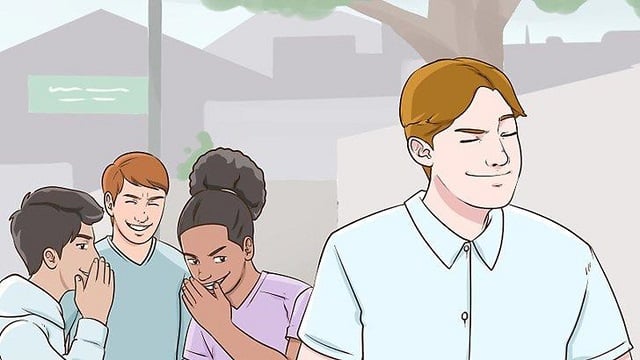 Bước qua thị phi, một đời an nhiên 1