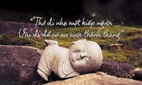 7 lời Phật dạy giúp tâm an lạc khi đối diện phiền muộn