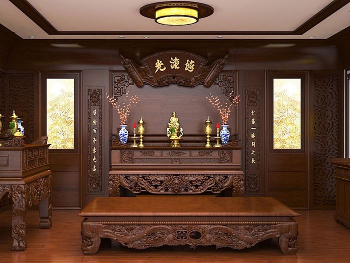 cac mau phong tho dep 23