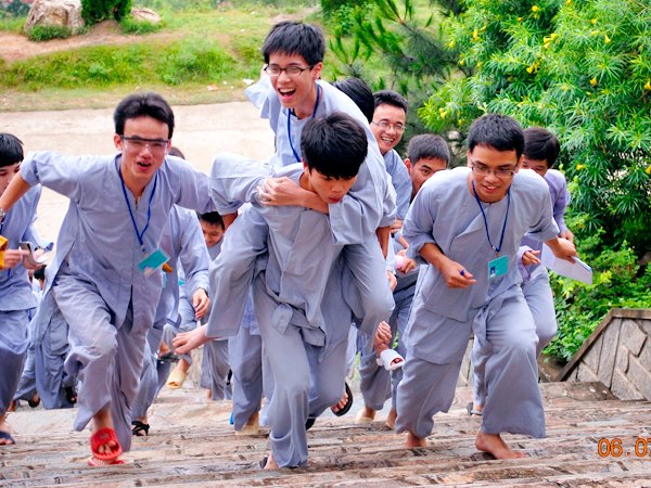 Lời nói và tai họa