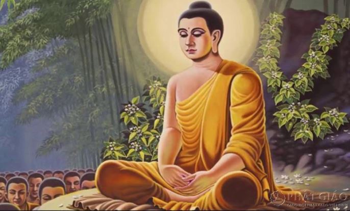 Huyễn là sự hư ảo, phù du, ảo ảnh, giống như trò ảo thuật.