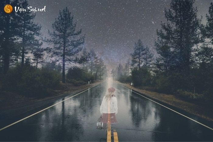 chiem bao nguoi da mat