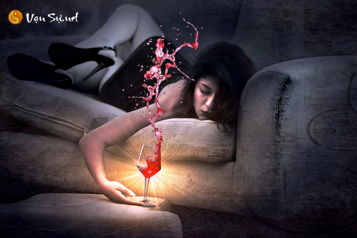 Mơ thấy phụ nữ