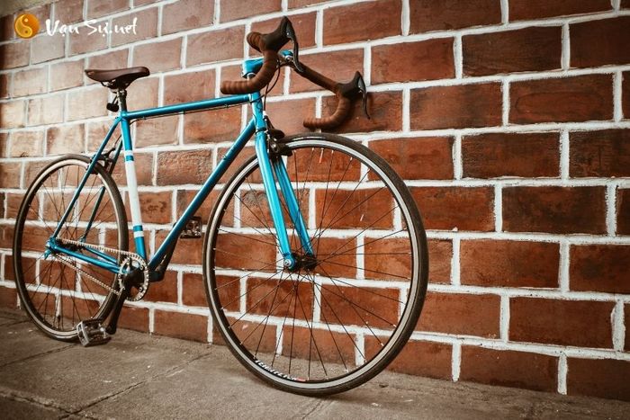 chiem-bao-xe-dap chiem bao xe dap