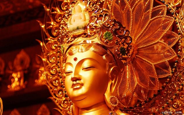 Chú Đại Bi là gì? Chú Đại Bi 3 biến, 5 biến, 7 biến, 21 biến 1