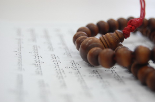 Trì tụng Chú Lăng Nghiêm và Chú Chuẩn Đề sẽ hóa giải bùa ngải? 2