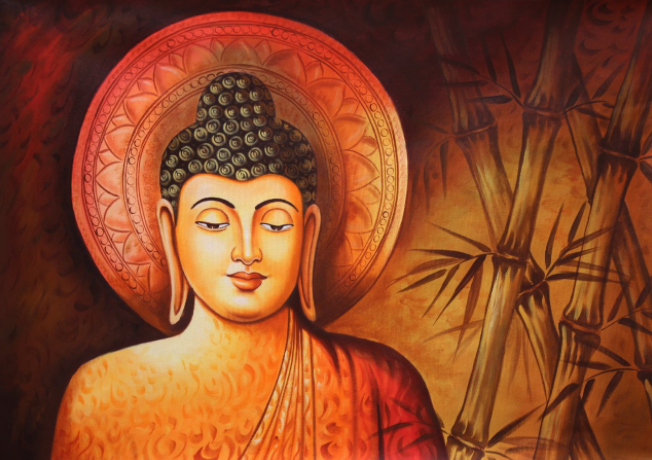 Trì tụng Chú Lăng Nghiêm và Chú Chuẩn Đề sẽ hóa giải bùa ngải? 3