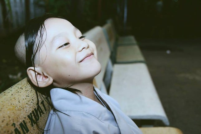 Quy trình tập tu của chú tiểu