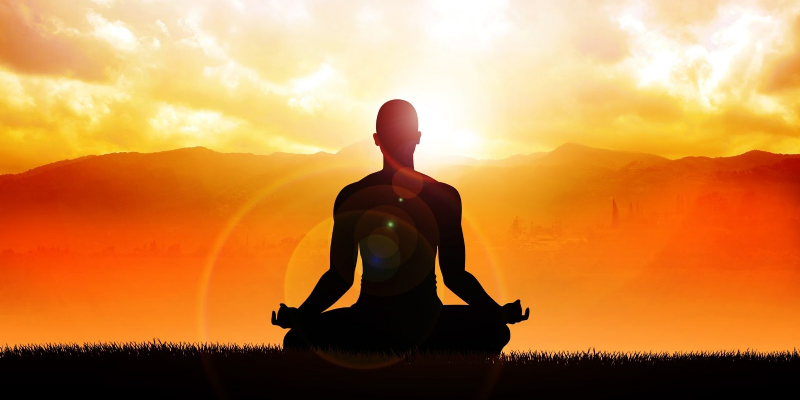 Nghiệp lực trong giáo lý đạo Phật 7