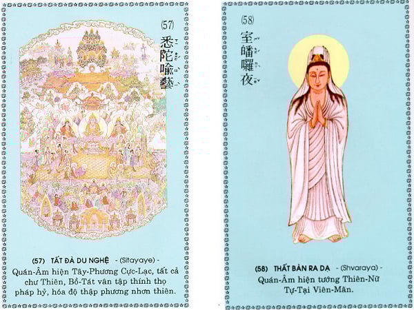 Chú Đại Bi qua 84 hình ảnh 30