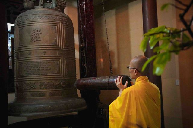 Tiếng chuông thức tỉnh lương tri