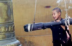 Gieo mầm tâm linh qua âm thanh